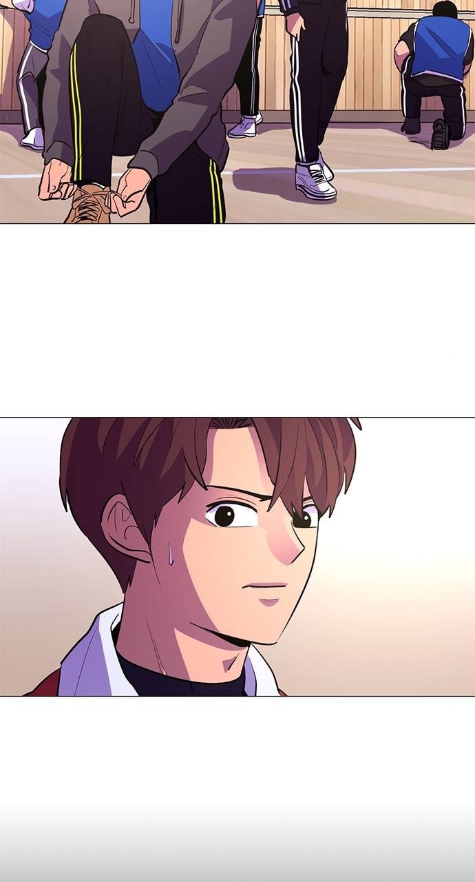 Read 1 Second Manga Online