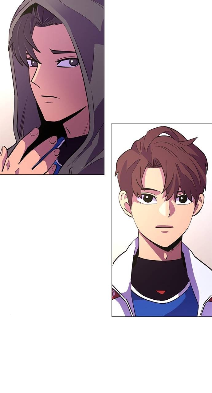 Read 1 Second Manga Online