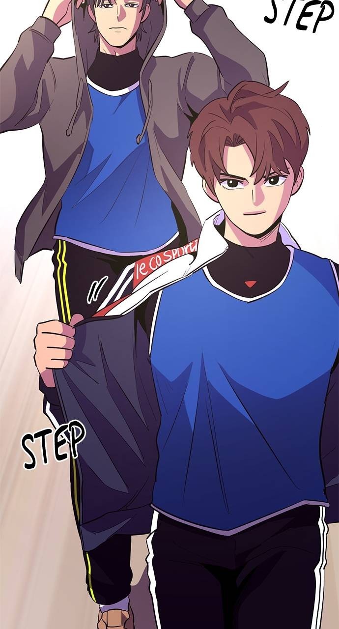 Read 1 Second Manga Online