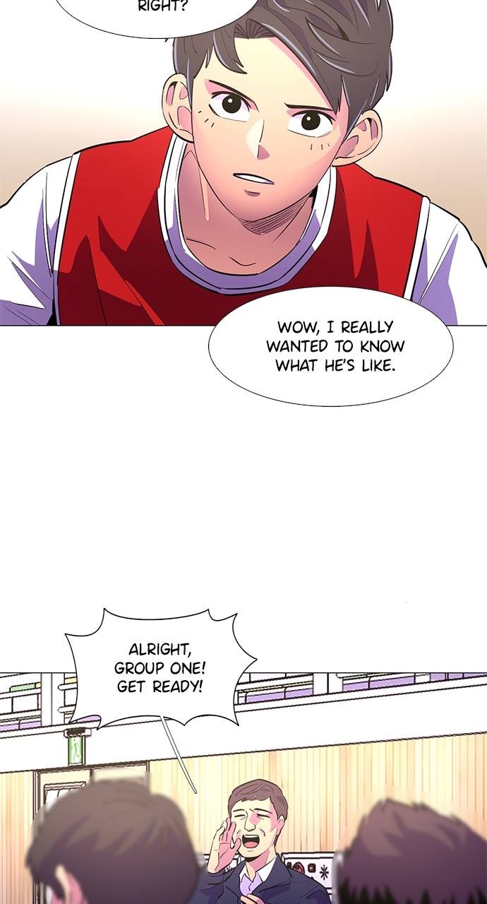 Read 1 Second Manga Online