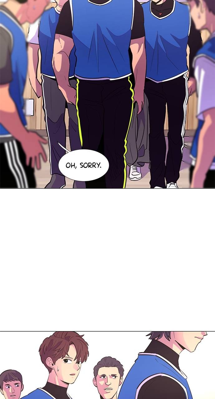 Read 1 Second Manga Online