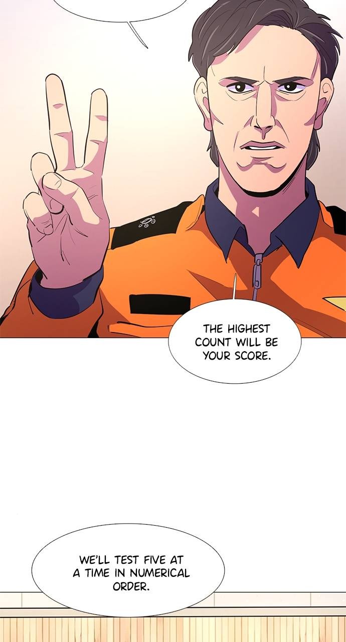 Read 1 Second Manga Online