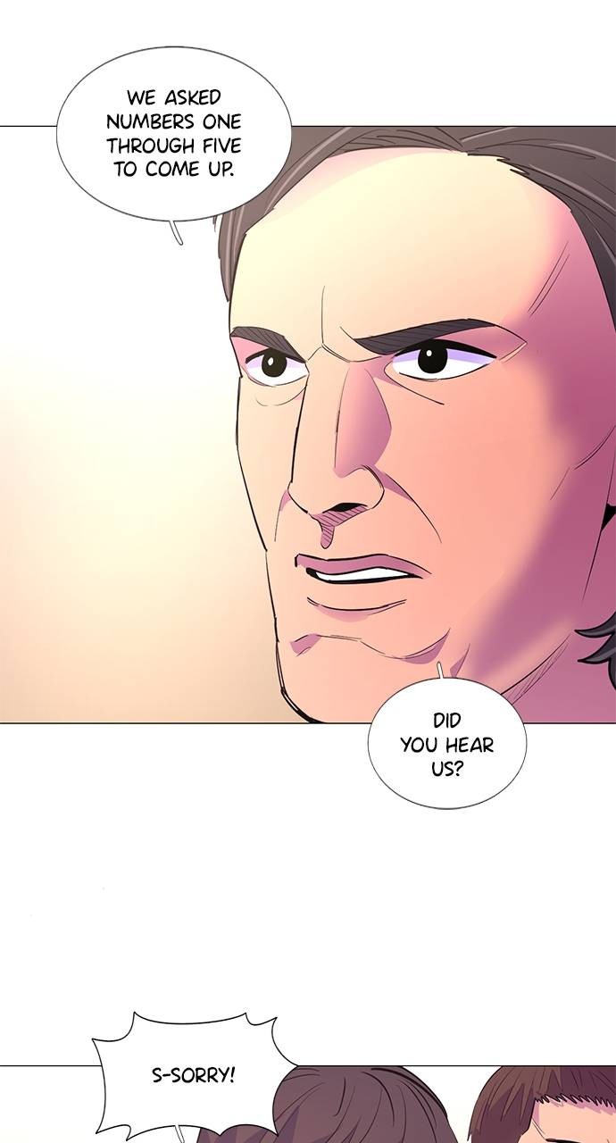 Read 1 Second Manga Online