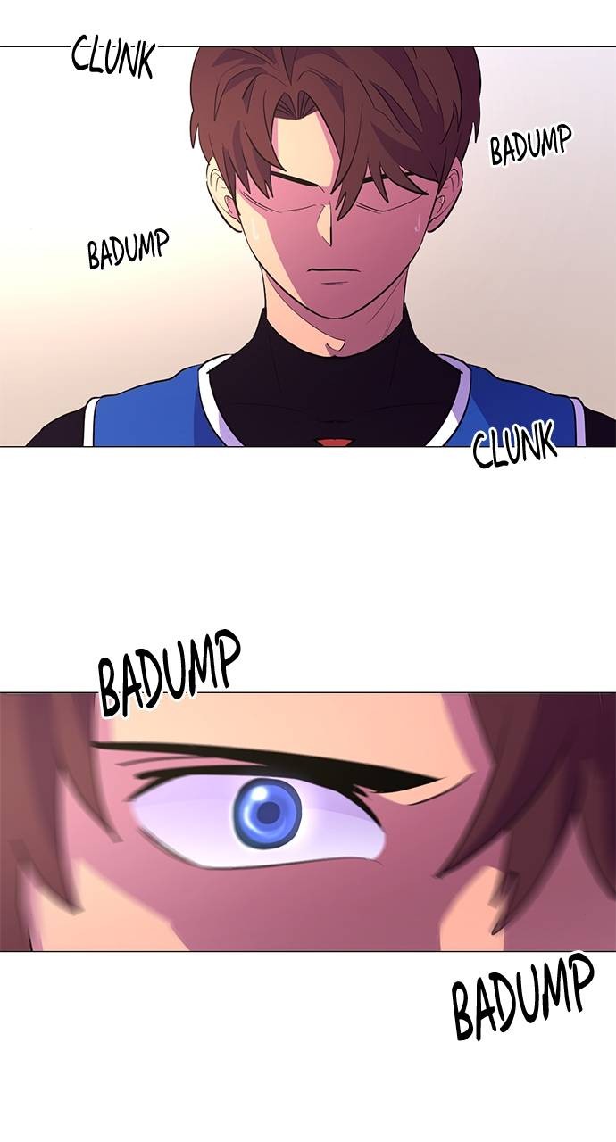 Read 1 Second Manga Online