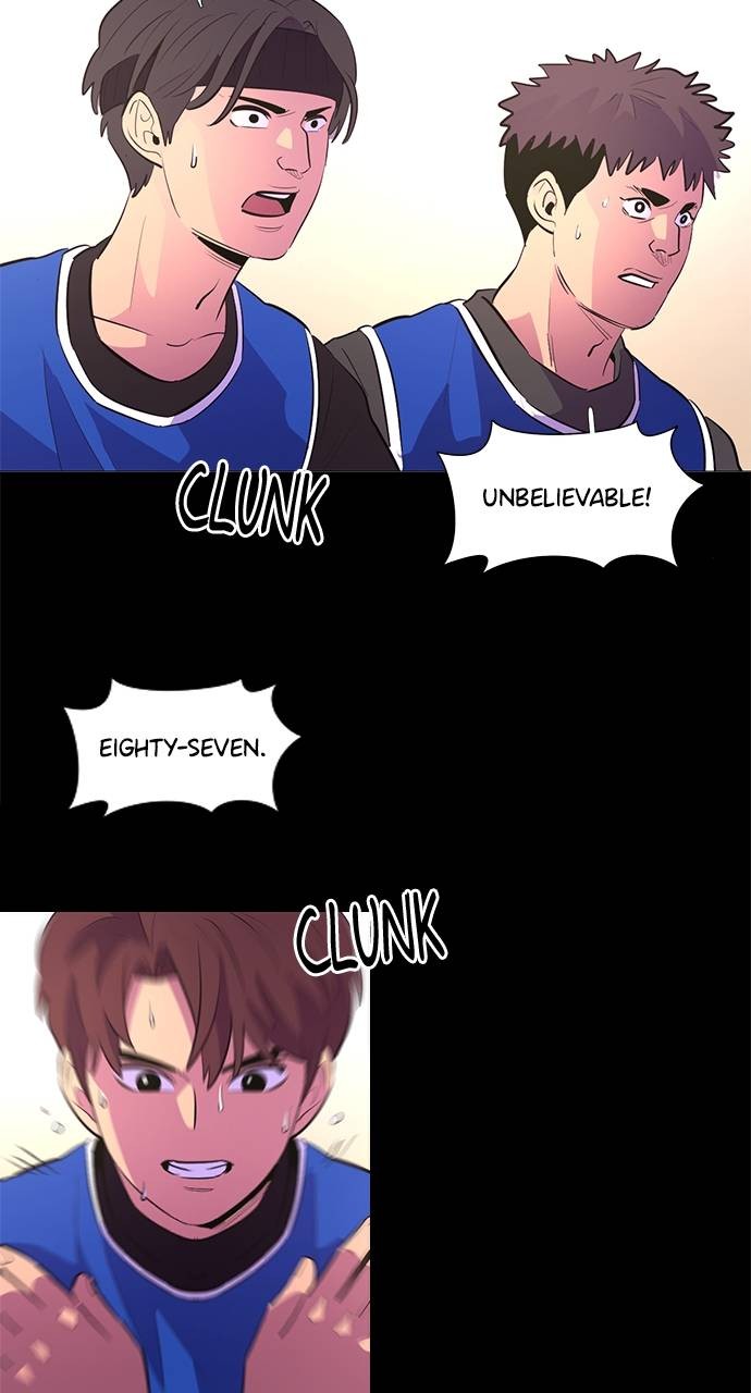 Read 1 Second Manga Online