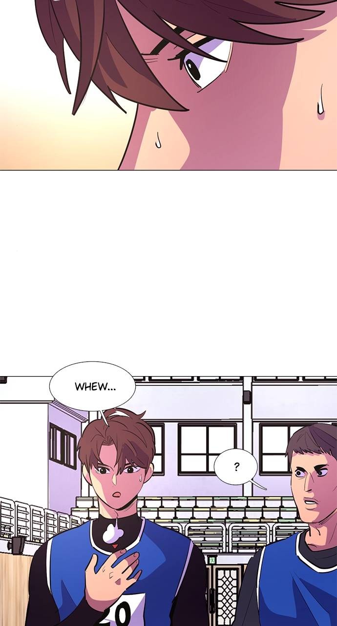 Read 1 Second Manga Online