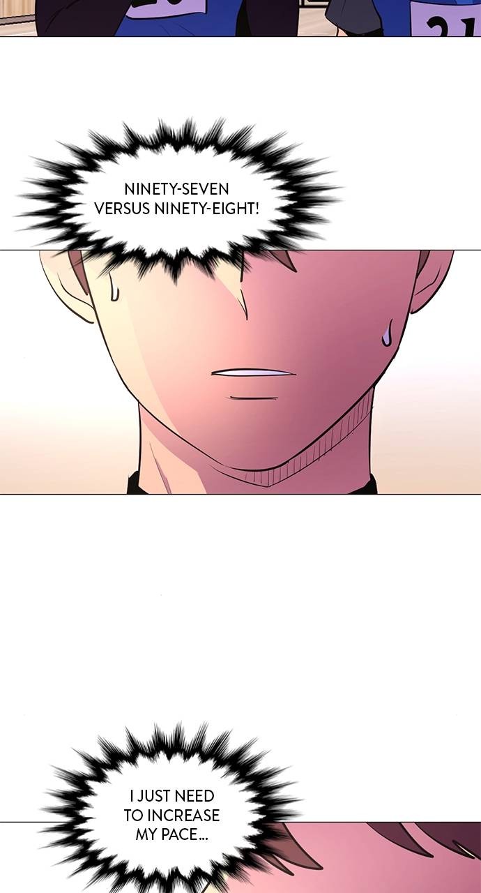 Read 1 Second Manga Online