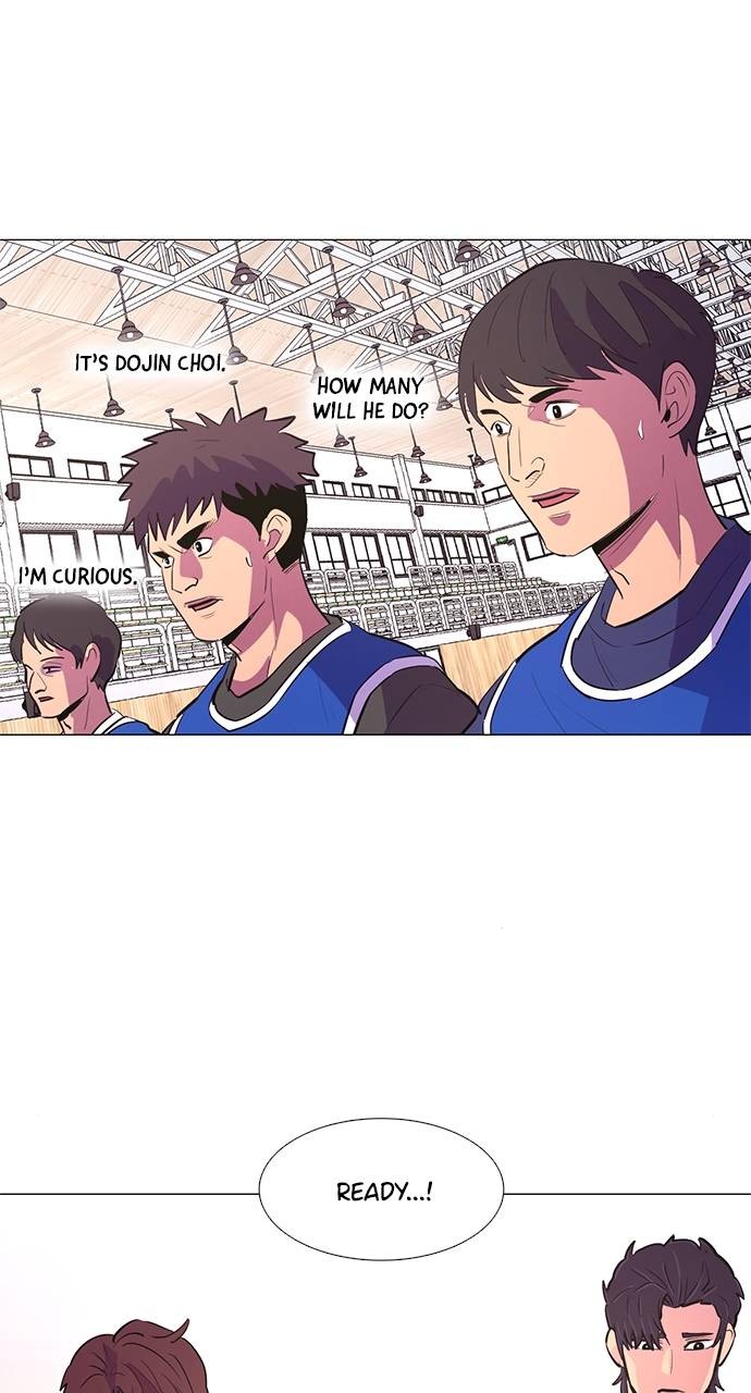 Read 1 Second Manga Online