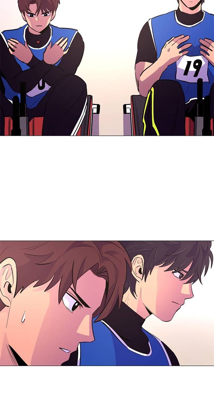 Read 1 Second Manga Online