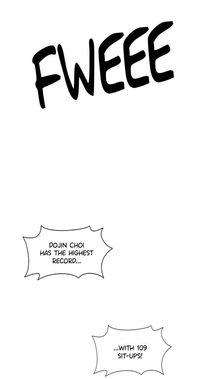 Read 1 Second Manga Online