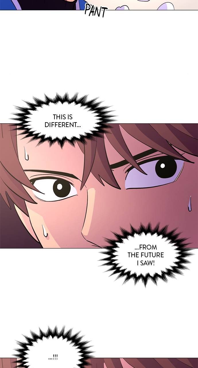 Read 1 Second Manga Online