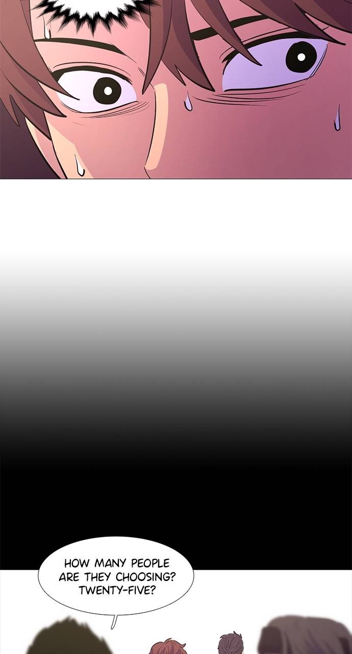 Read 1 Second Manga Online