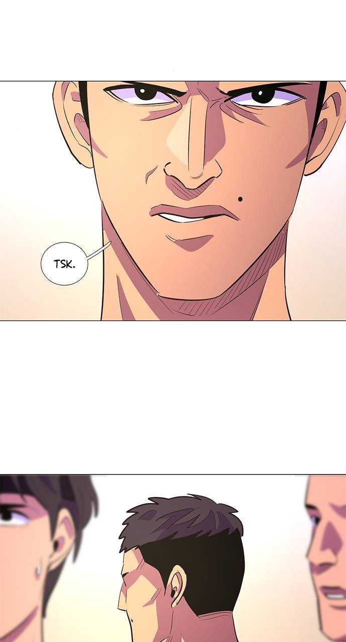 Read 1 Second Manga Online