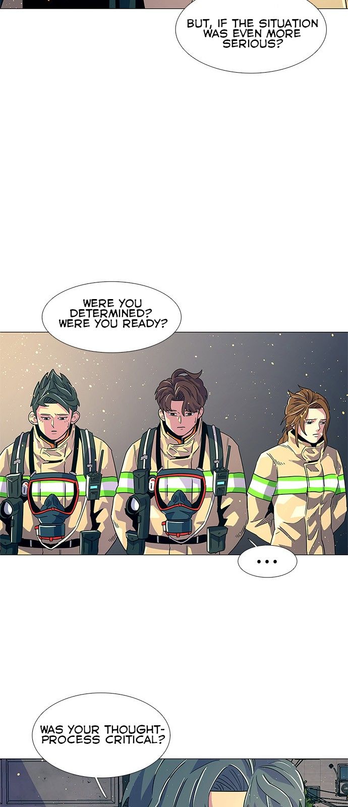 Read 1 Second Manga Online