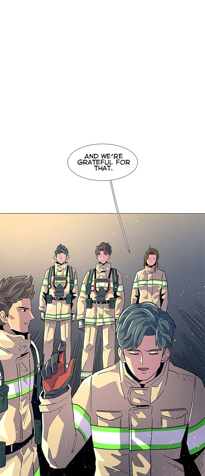 Read 1 Second Manga Online