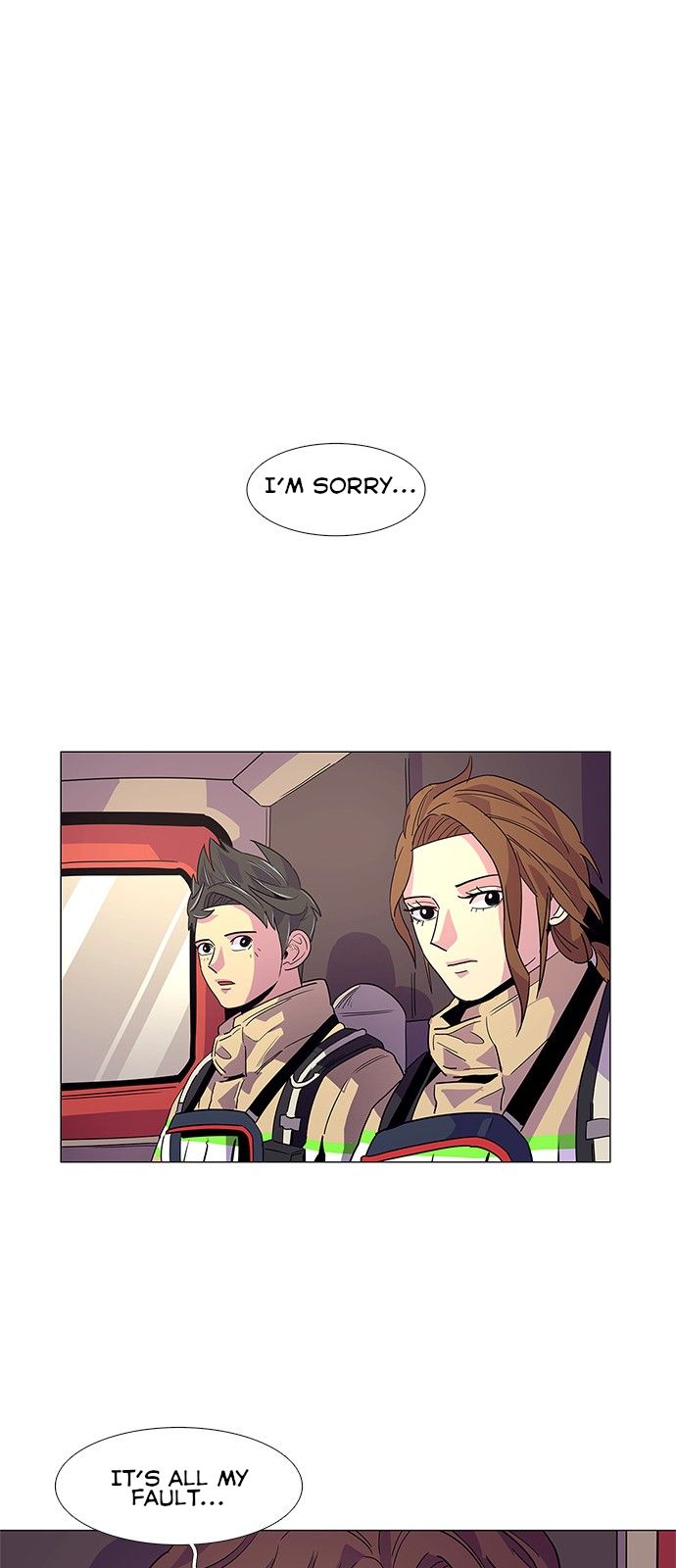 Read 1 Second Manga Online