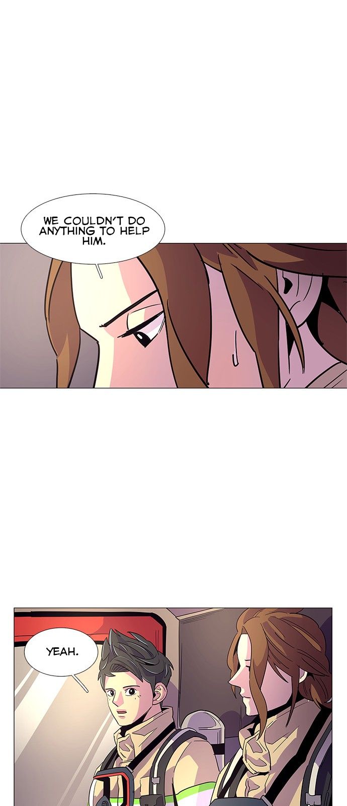 Read 1 Second Manga Online