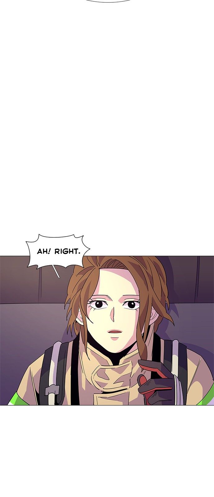 Read 1 Second Manga Online