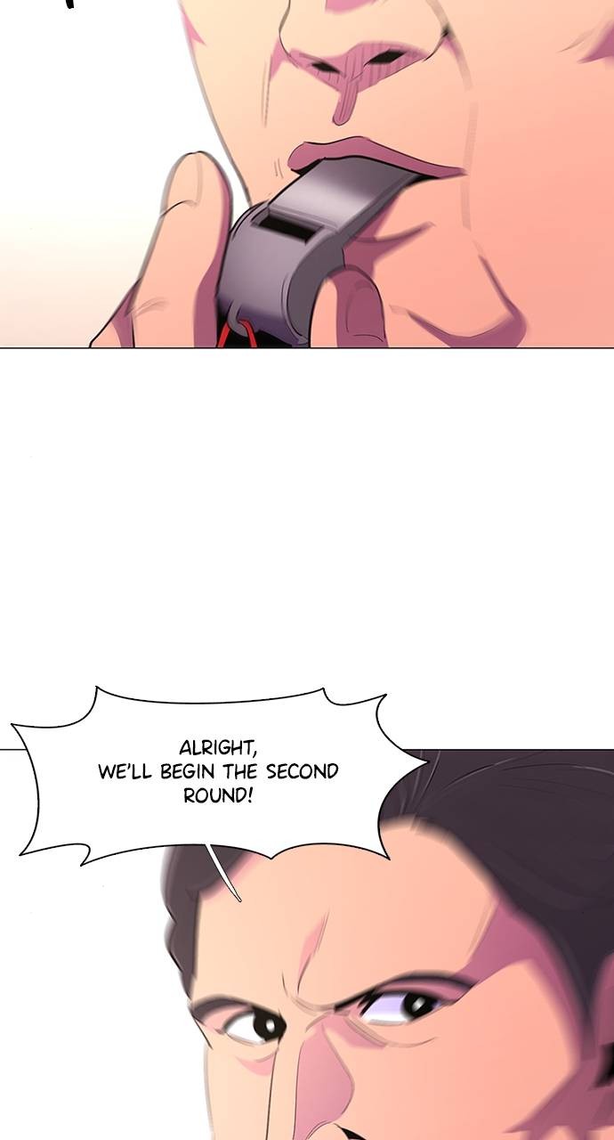 Read 1 Second Manga Online