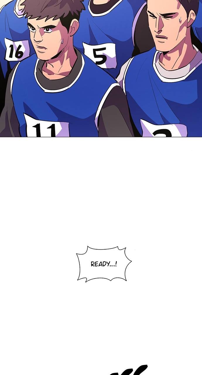 Read 1 Second Manga Online