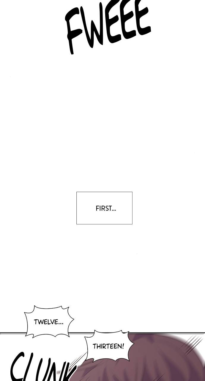 Read 1 Second Manga Online