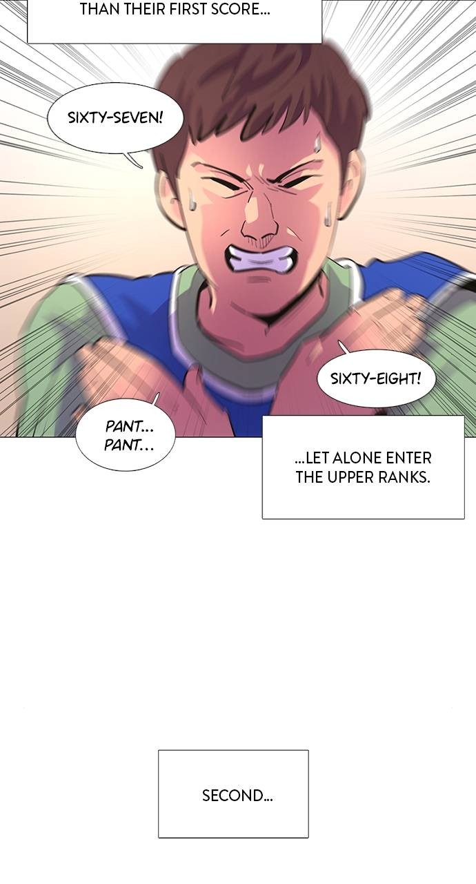 Read 1 Second Manga Online