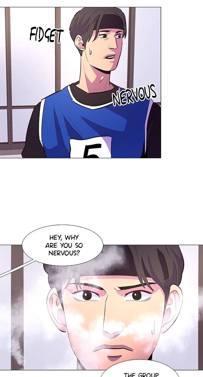 Read 1 Second Manga Online