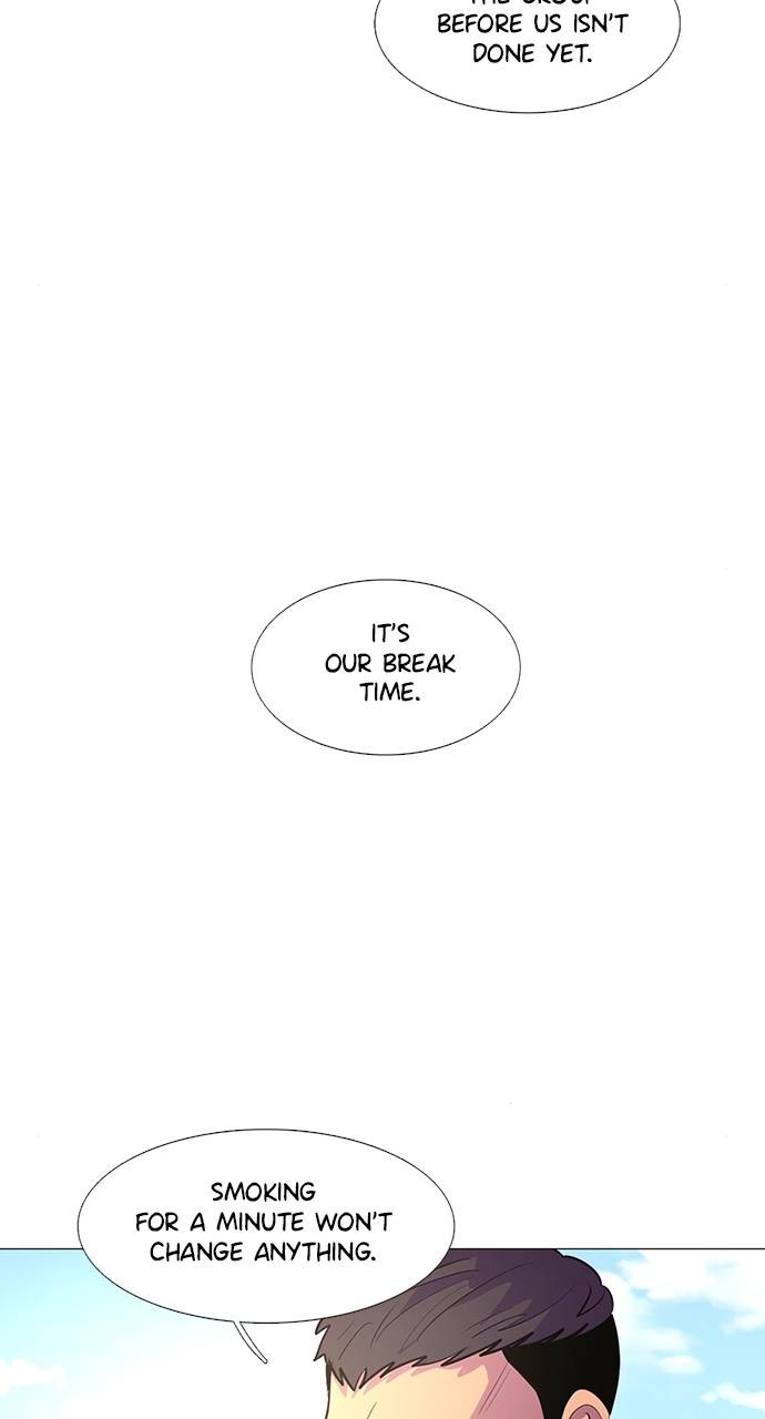 Read 1 Second Manga Online