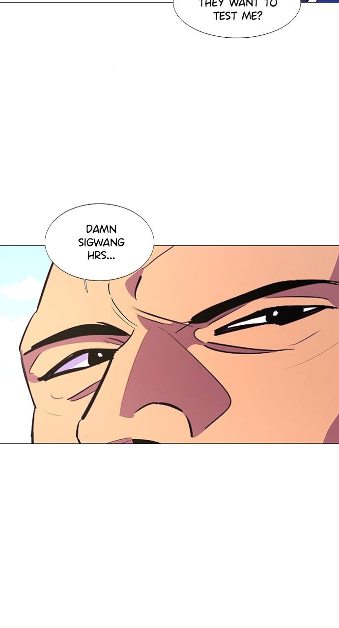 Read 1 Second Manga Online