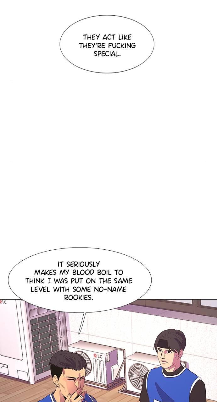 Read 1 Second Manga Online