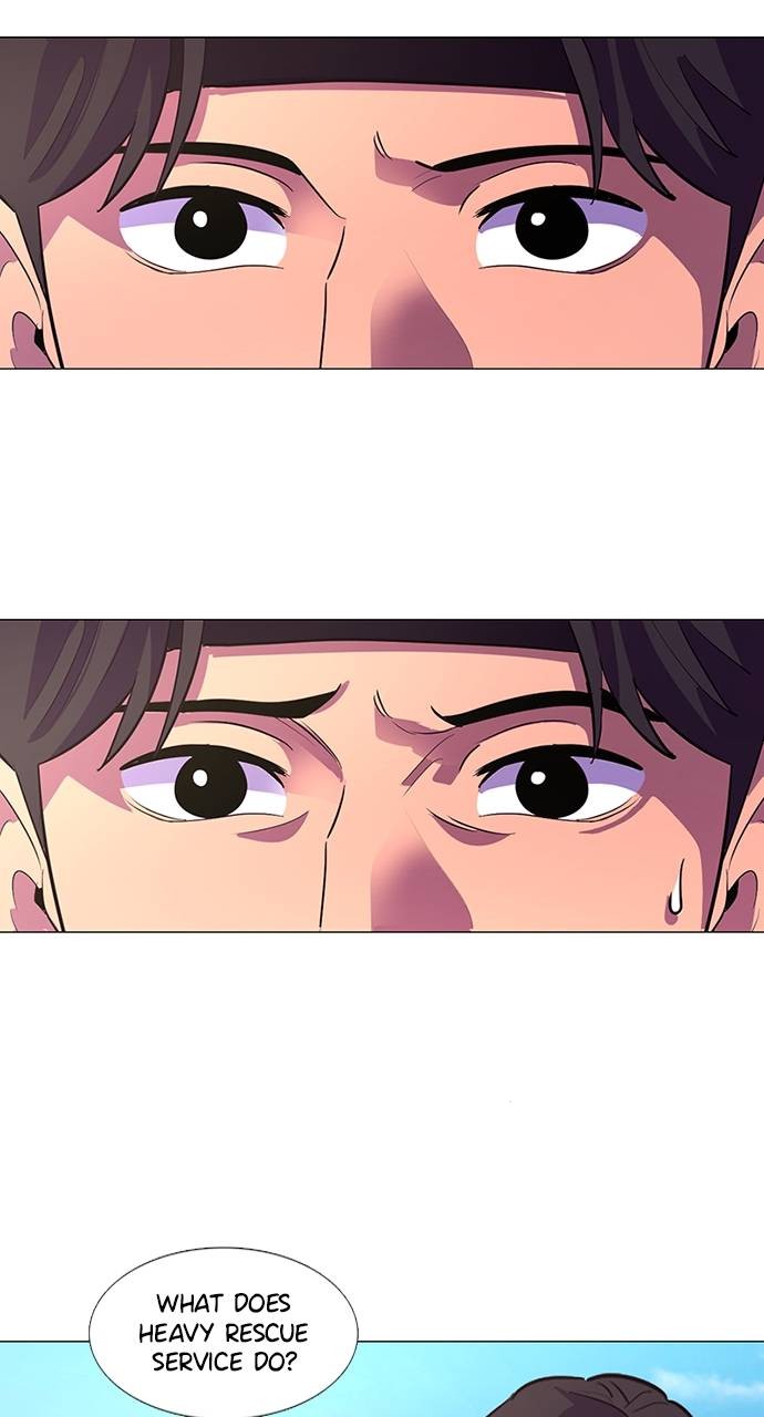 Read 1 Second Manga Online
