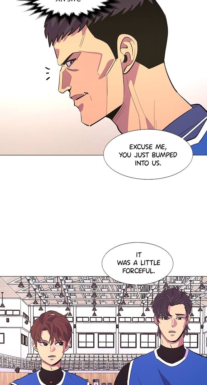 Read 1 Second Manga Online