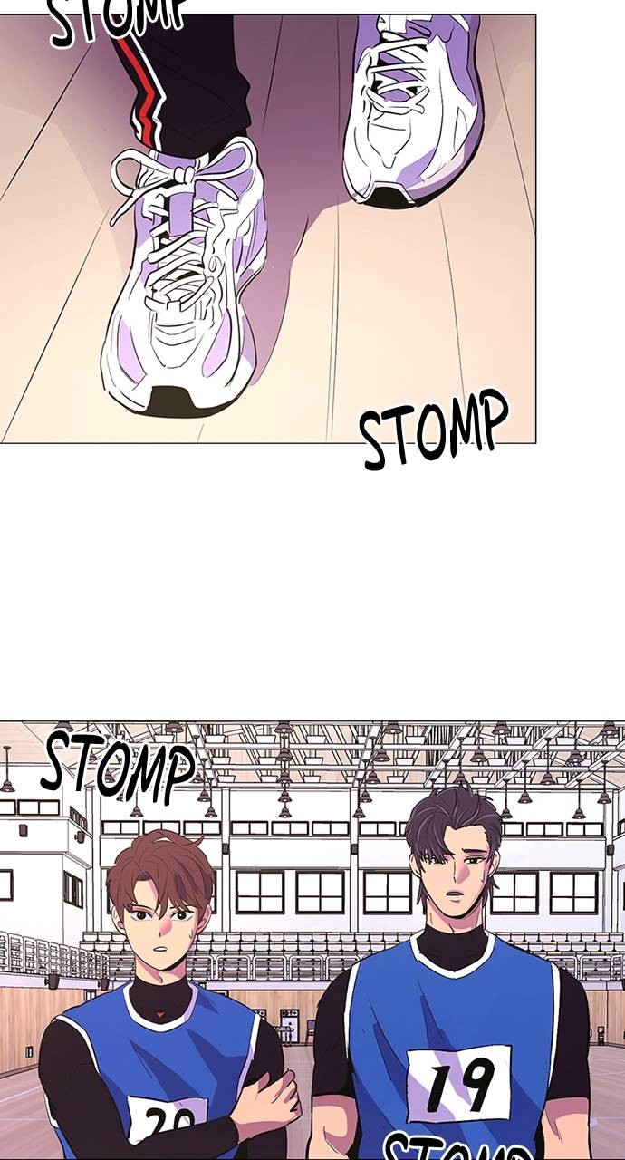 Read 1 Second Manga Online