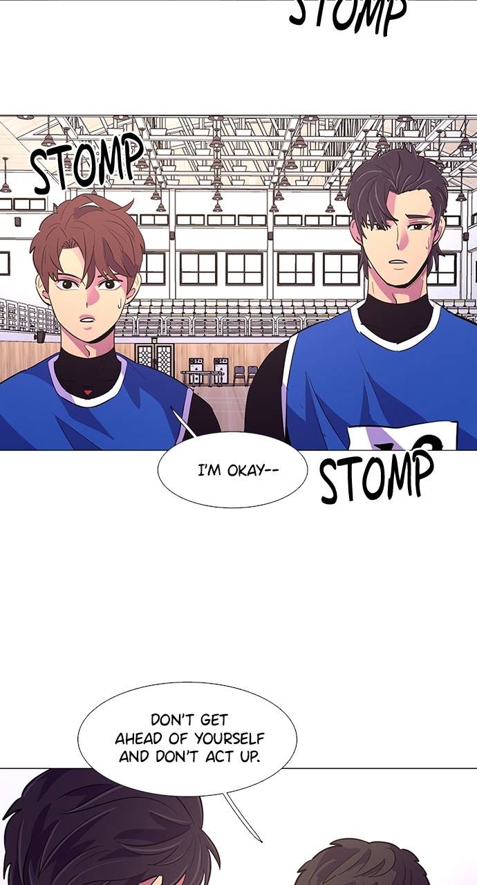 Read 1 Second Manga Online