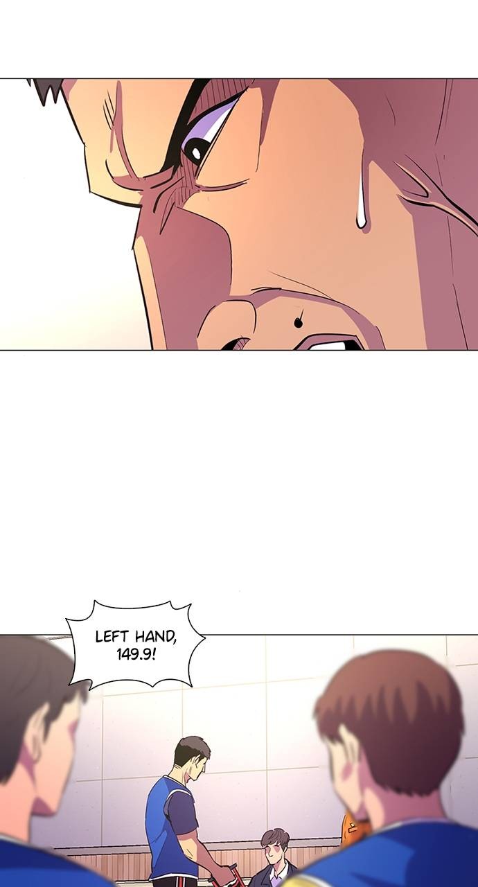 Read 1 Second Manga Online