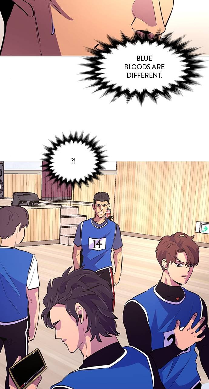 Read 1 Second Manga Online
