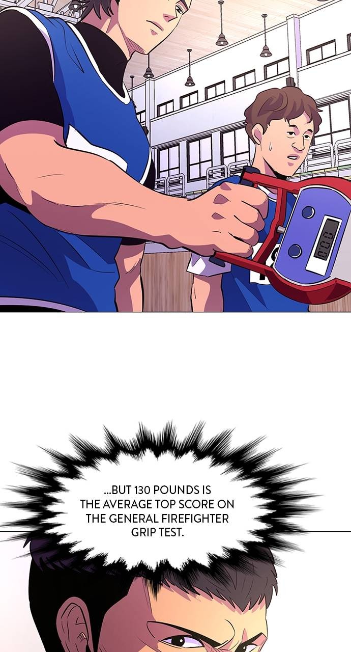 Read 1 Second Manga Online