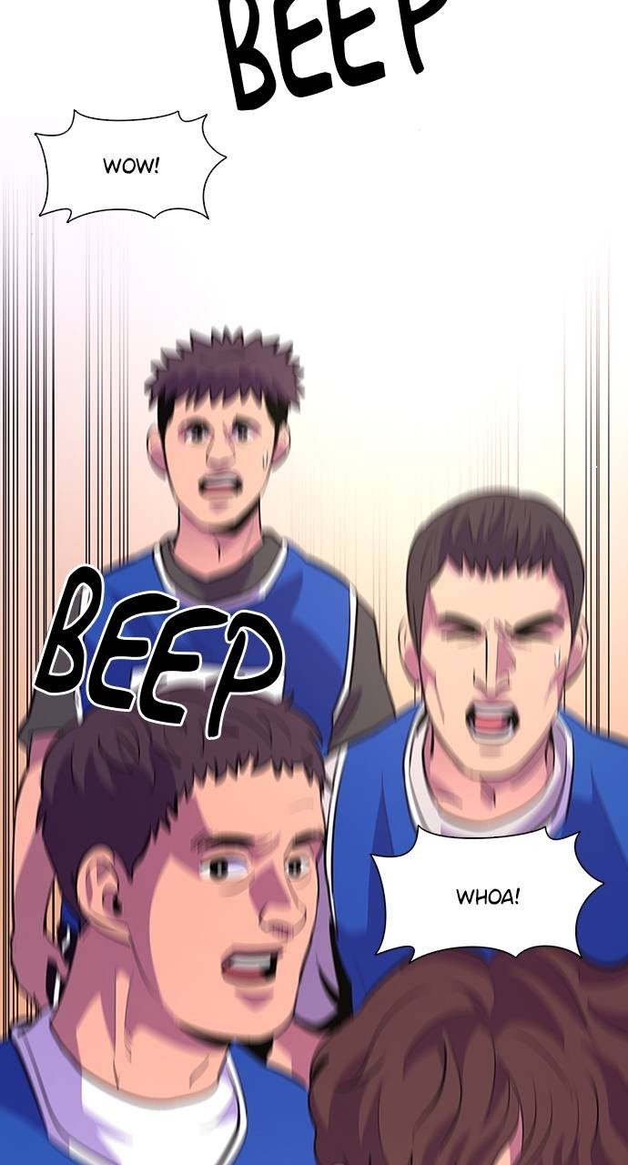 Read 1 Second Manga Online