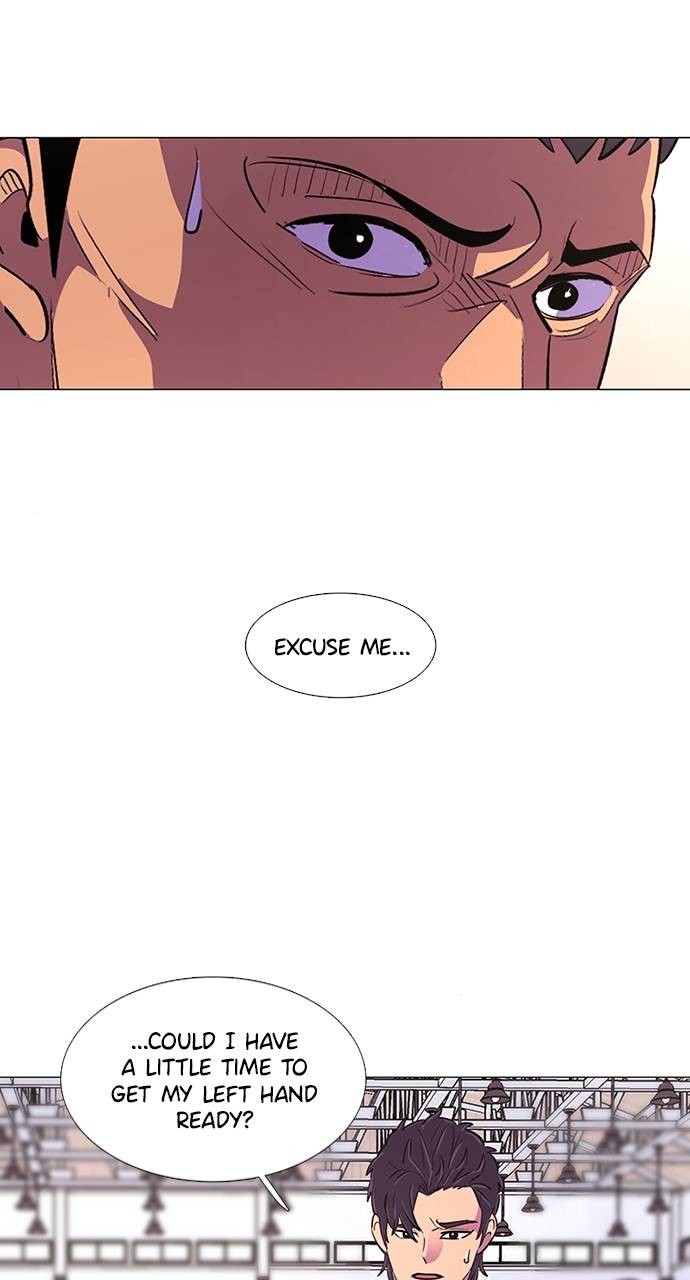 Read 1 Second Manga Online