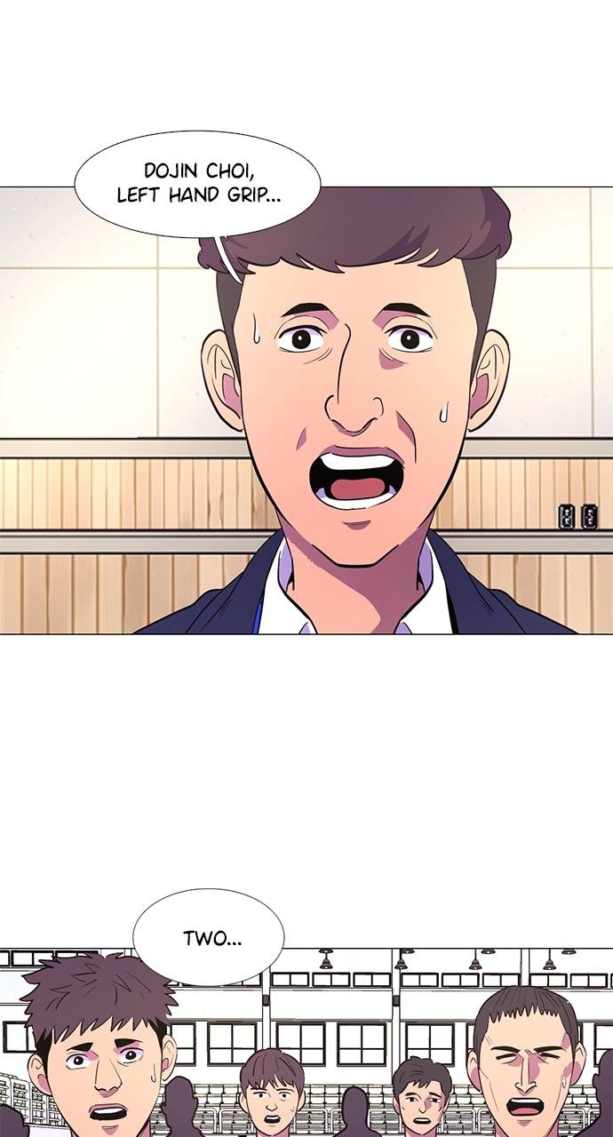 Read 1 Second Manga Online