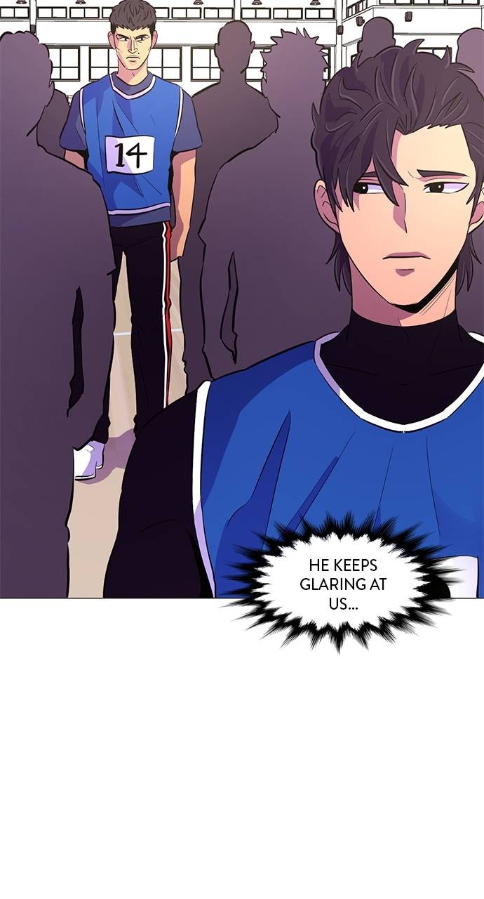 Read 1 Second Manga Online