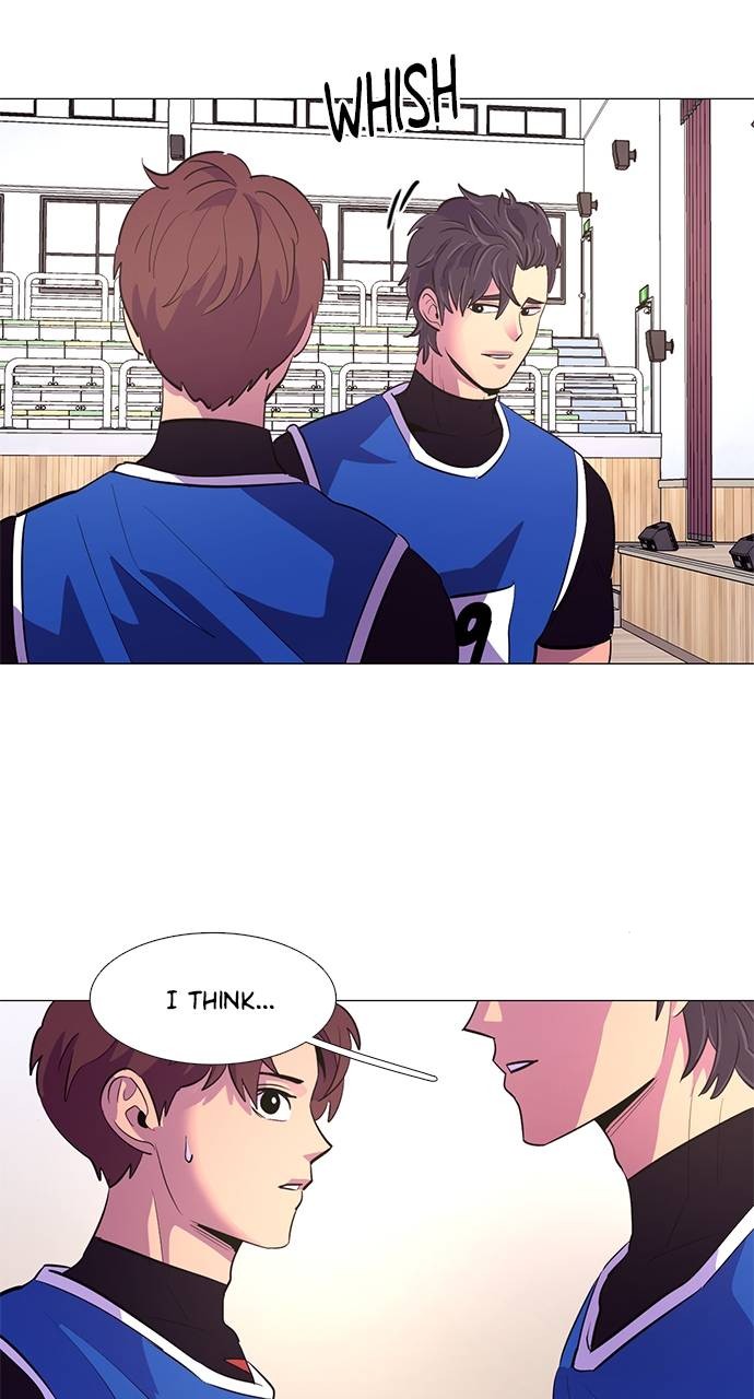 Read 1 Second Manga Online