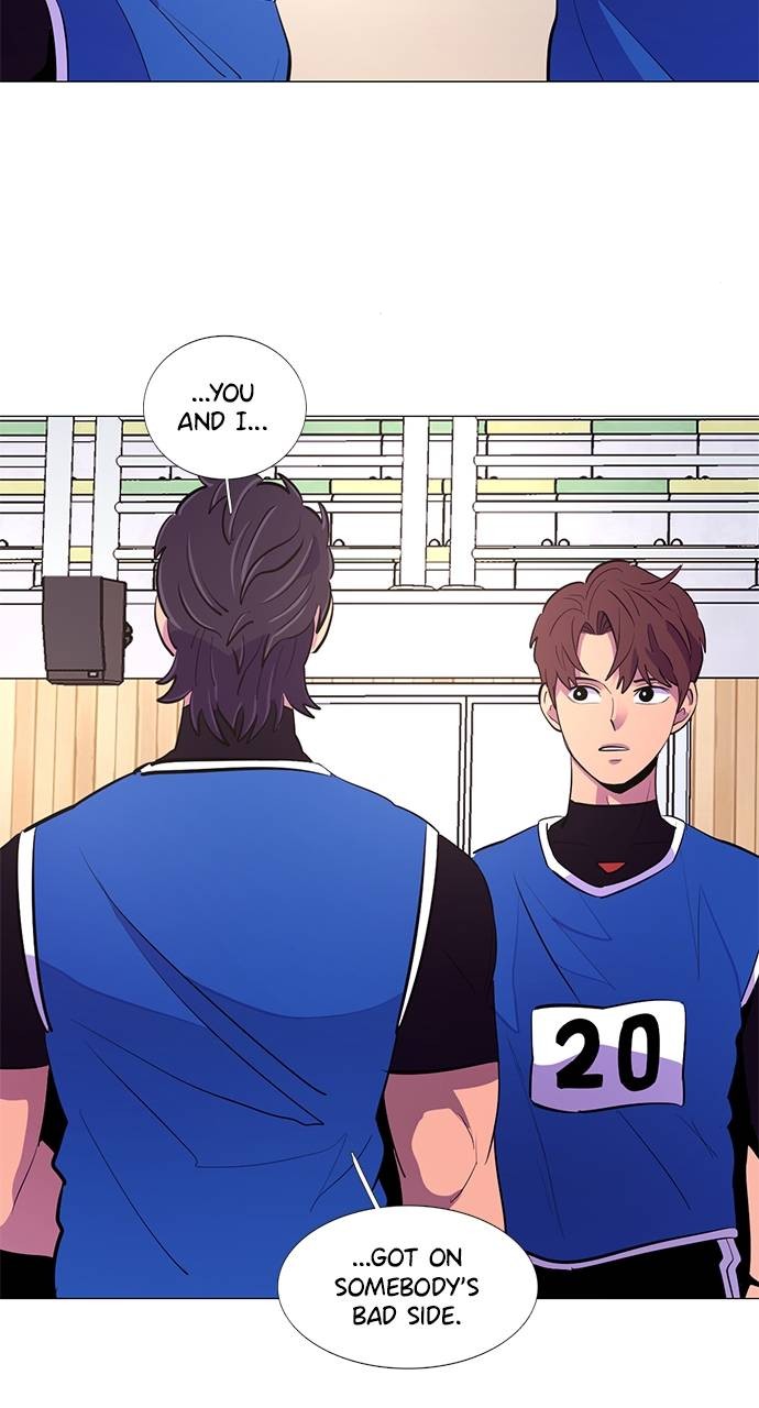 Read 1 Second Manga Online