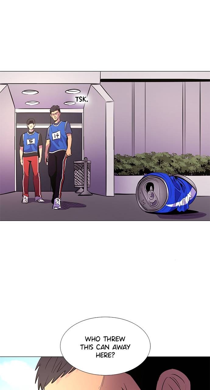 Read 1 Second Manga Online