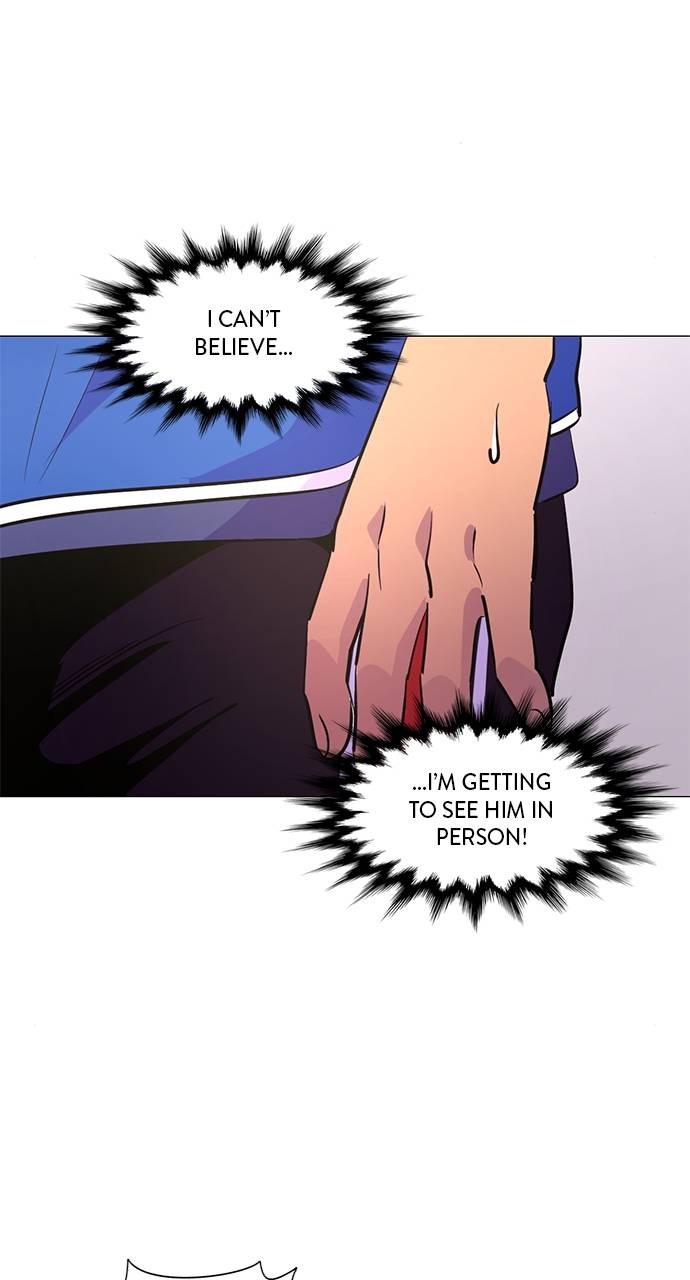 Read 1 Second Manga Online