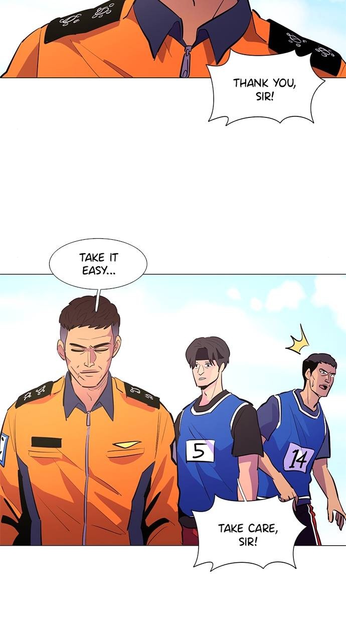 Read 1 Second Manga Online