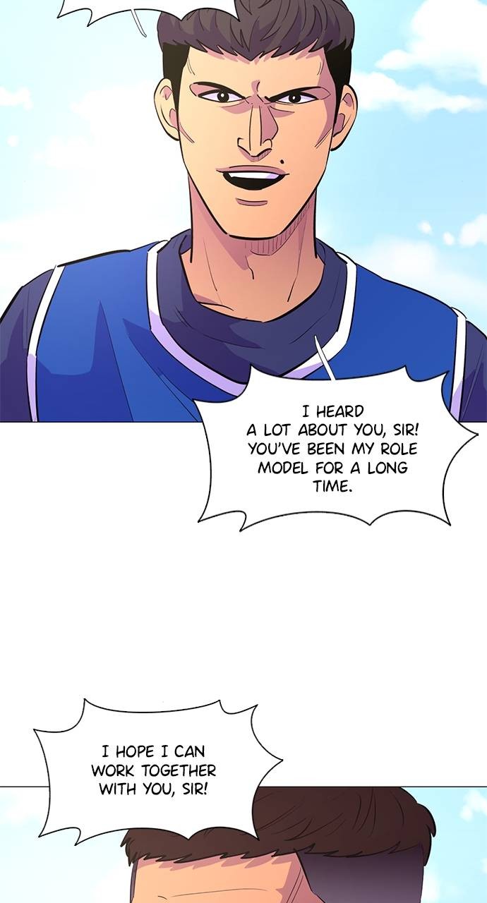 Read 1 Second Manga Online