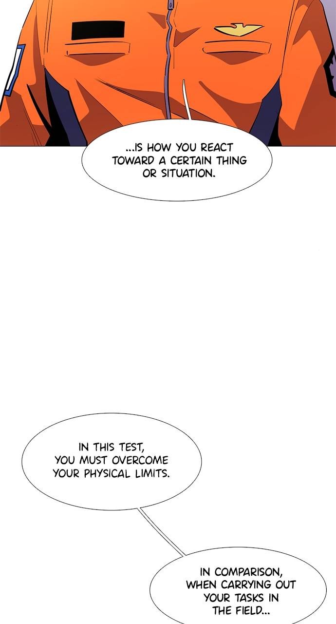 Read 1 Second Manga Online