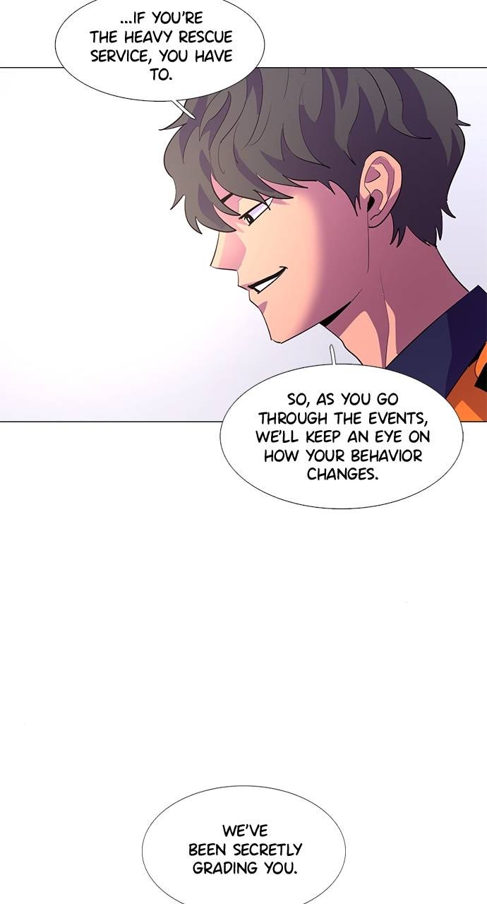 Read 1 Second Manga Online