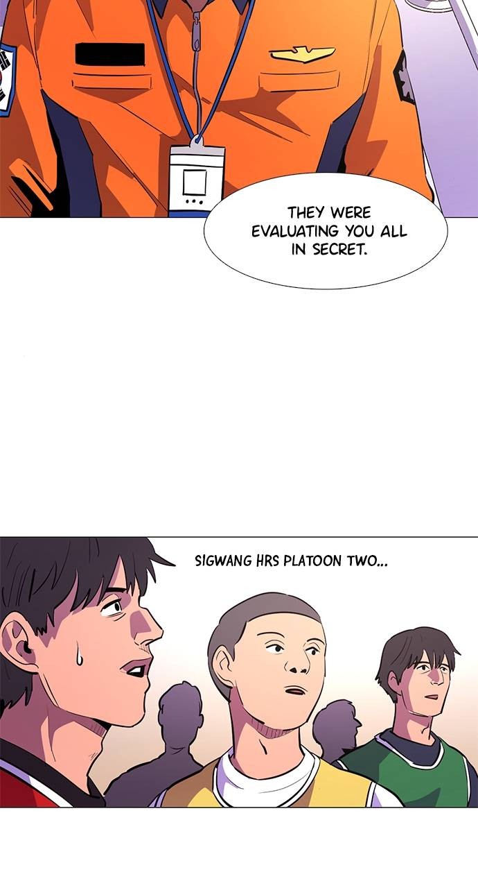 Read 1 Second Manga Online